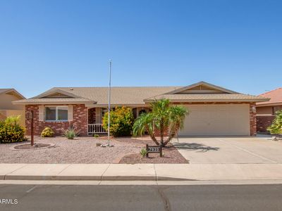 7839 E Milagro Ave, Mesa, AZ, 85209