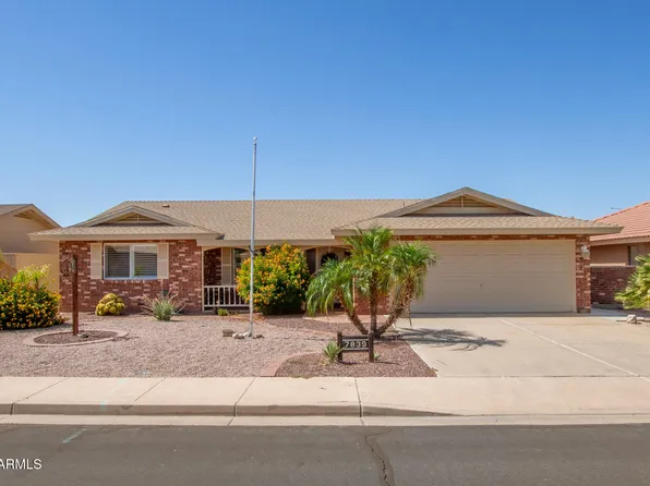 7839 E MILAGRO Avenue, Mesa, AZ 85209