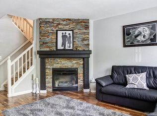 8246 S Fillmore Way, Centennial, CO 80122