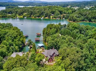 7695 Harbour Walk, Cumming, GA 30041