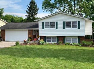 180 E Newman St, Zanesville, OH 43701