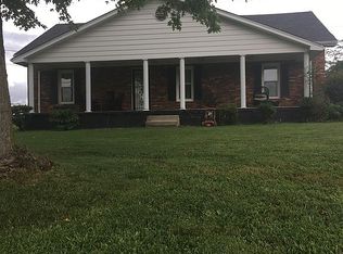 4450 N Jackson Hwy, Glasgow, KY 42141