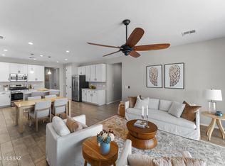 11783 E Arabelle Dr, Vail, AZ 85641