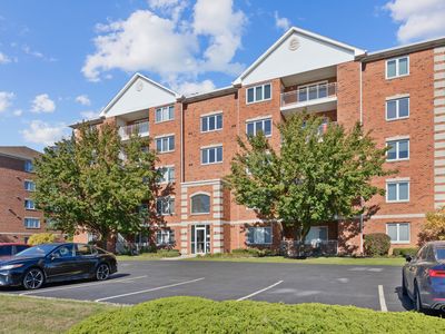 5450 115th St APT 401, Oak Lawn, IL, 60453