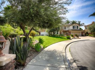 2885 Brookside Dr, Chino Hills, CA 91709