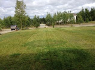 14036 W Jojoba Rd, Big Lake, AK 99652