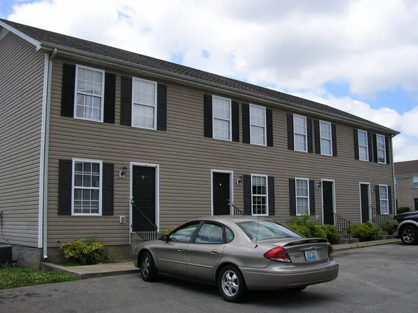 322 Kenlee Cir APT A, Bowling Green, KY 42101