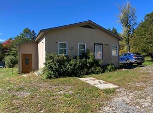 416 Us Route 5, Sutton, VT 05867