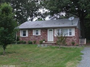 4452 Ringwood Rd, Nokesville, VA 20181