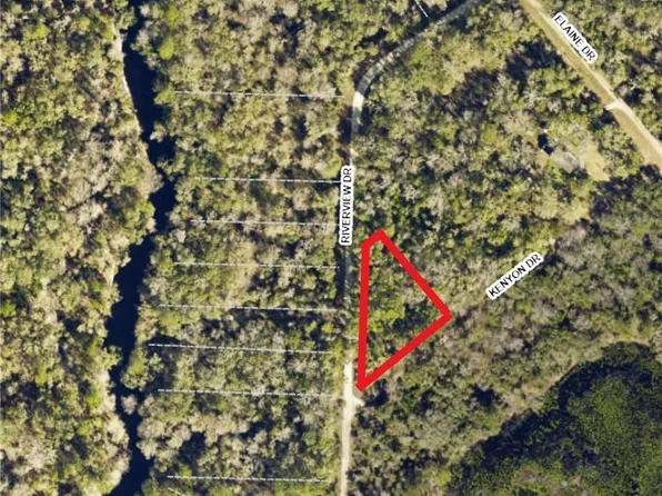 0 Kenyon Dr, Webster, FL 33597