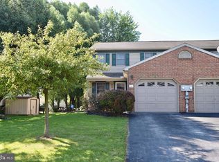 145 Palm Ln #L-0061, Lebanon, PA 17042