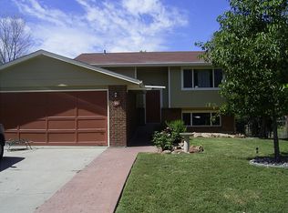 961 Sable Blvd, Aurora, CO 80011