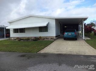 2541 Brynwood Dr, Trinity, FL 34655