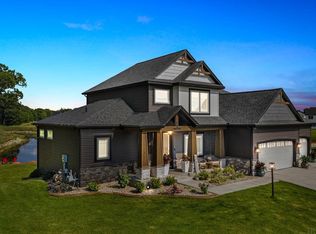 11355 Denver Ridge Ct, Osceola, IN 46561