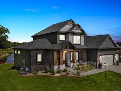 11355 Denver Ridge Ct, Osceola, IN, 46561