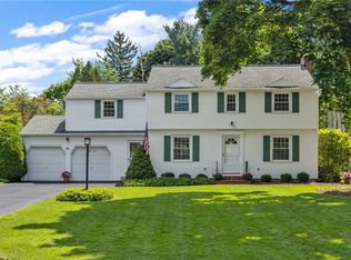 30 Evandale Rd, Rochester, NY 14618