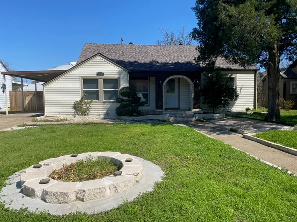 821 Roosevelt St, Arlington, TX 76011