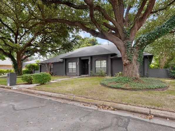 3900 N Shadycreek Dr, Arlington, TX 76013