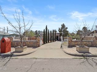 5708 Hasan Ave, El Paso, TX 79924