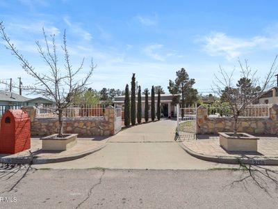 5708 Hasan Ave, El Paso, TX, 79924