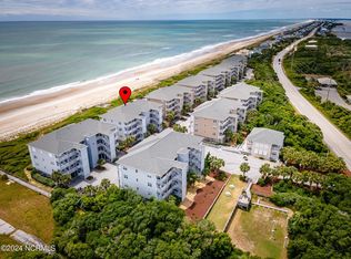 1701 Salter Path Rd #B-102, Atlantic Beach, NC 28512