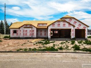 3350 E Greenwillow Ln, Ammon, ID 83401