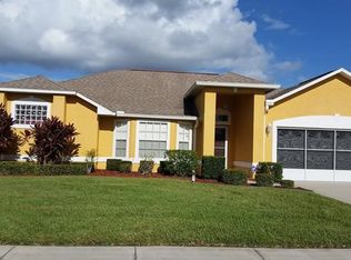 2403 Sweetwater Blvd, Saint Cloud, FL 34772