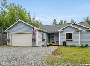 4511 S Doubletree Rd, Wasilla, AK 99654