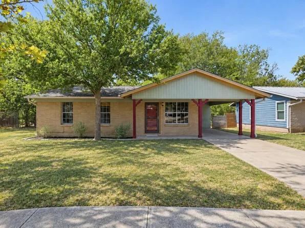 5306 Wellington Dr, Austin, TX 78723