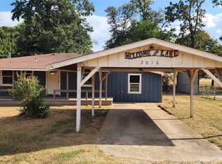 2016 Gavin Rd, Kemp, TX 75143