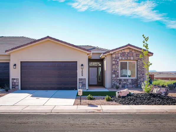 3087 W 510 N, Hurricane, UT 84737