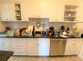 25 Linnaean St #21, Cambridge, MA 02140