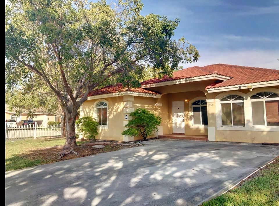 1st image of 20563 NW 19th Ave