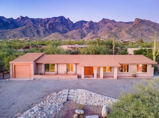 3845 E Gibbon Mountain Pl, Tucson, AZ 85718
