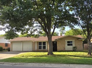 1171 Dublin Dr, Fort Worth, TX 76134