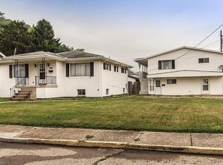 Park St, Yorkville, OH 43971