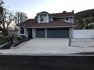 5435 Green Meadow Way, Yorba Linda, CA 92887
