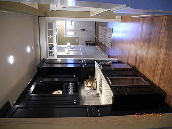 Wet Bar
