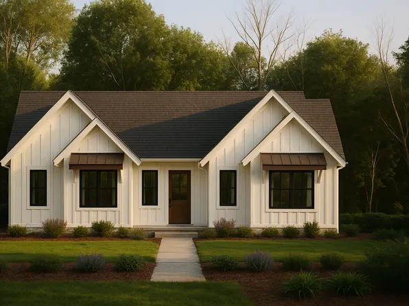 Grand Haven Plan, Leelanau Highlands