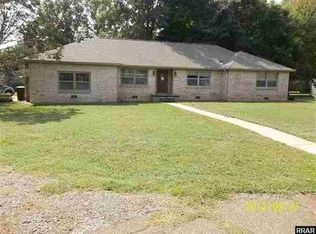 140 Big John Dr, Martin, TN 38237
