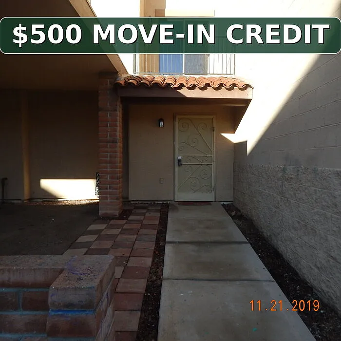 3 bed, 2.5 bath, 1466 sqft, $1,625 — Photo 1