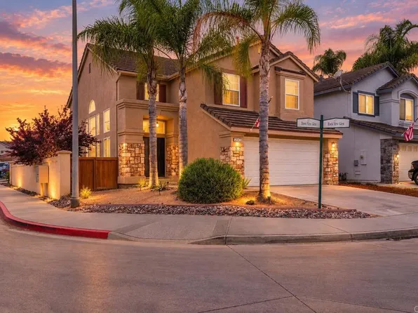 2043 Dawn View Gln, Escondido, CA 92026