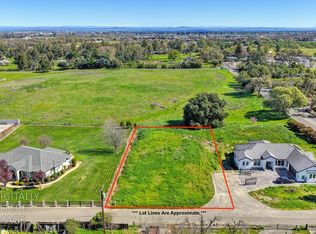 9411 Rawhide Ln, Roseville, CA 95747