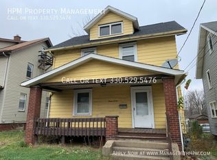 1605 16th St NE, Canton, OH