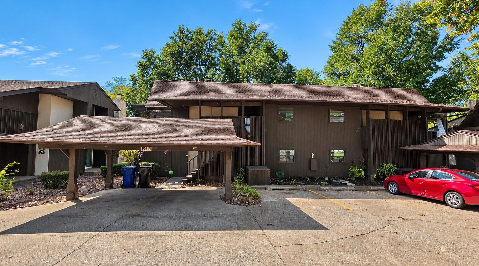 15919 E 131st St S APT 3 — Indian Springs Country Club