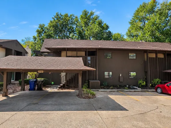 15919 E 131st St S APT 3, Broken Arrow, OK 74011