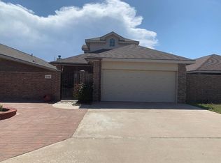 5421 Wimberley St, Odessa, TX 79762