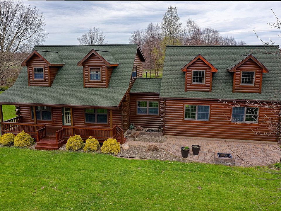 9451 Donation Rd, Waterford, PA 16441 Zillow