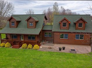 9451 Donation Rd, Waterford, PA 16441