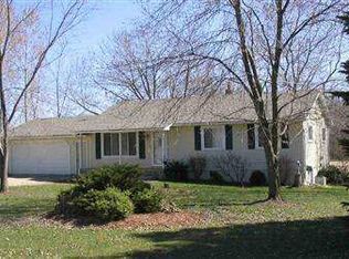 11391 W Hill Rd, Swartz Creek, MI 48473